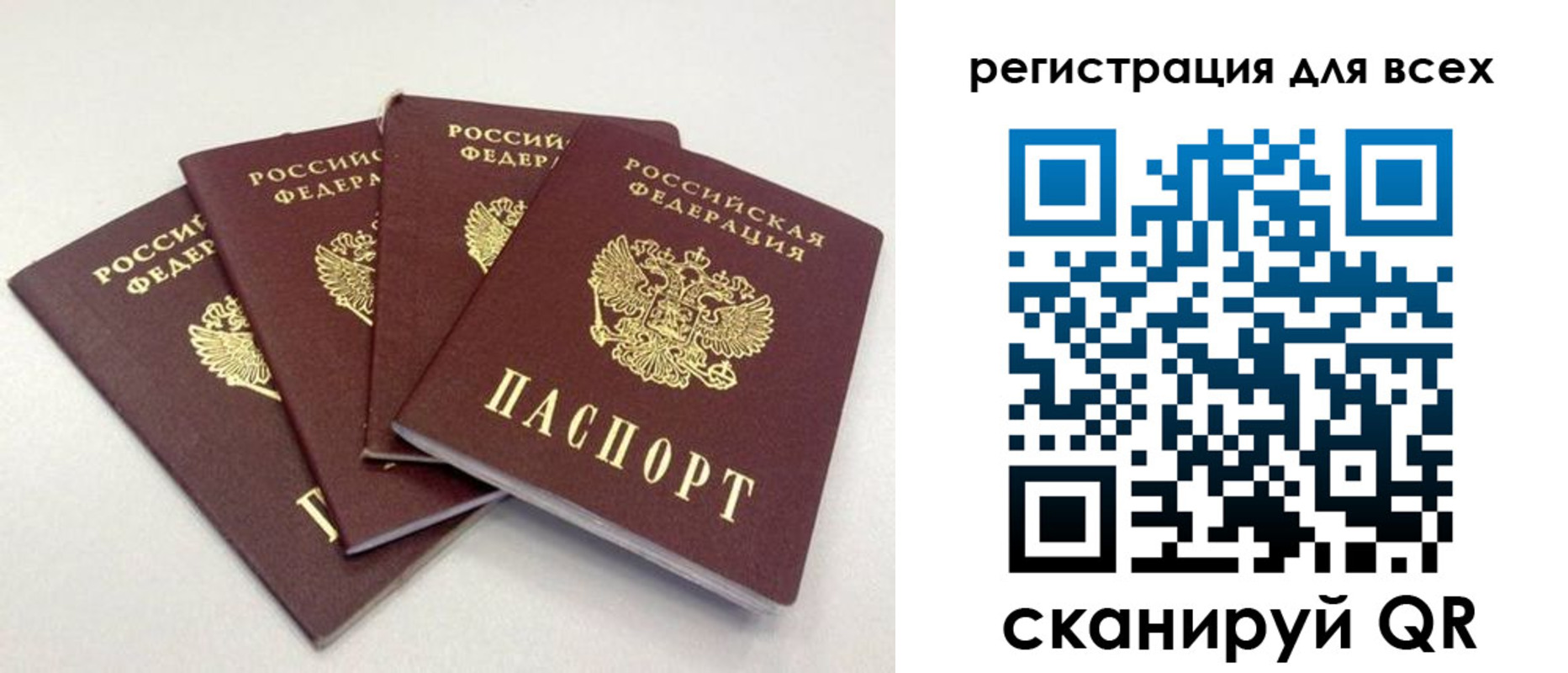 прописка законно в Мирном